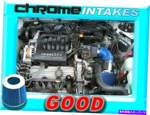 US�G�A�C���e�[�N �C���i�[�_�N�g Blue 90 91 92 93 Buick Century/1990-1991 Buick Skylark 3.3 3.3L V6�G�A�C���e�[�NTB BLUE 90 91 92 93 BUICK CENTURY/1990-1991 BUICK SKYLARK 3.3 3.3L V6 AIR INTAKE TB�y���s�A���i�z