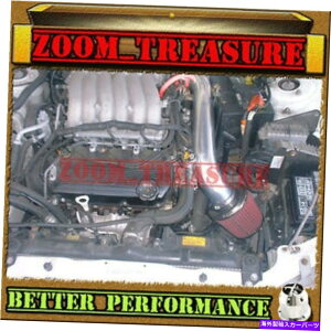 US�G�A�C���e�[�N �C���i�[�_�N�g ���b�hCHF 1995-2000/95-00�_�b�W�A�x���W���[/�N���C�X���[�Z�u�����O2.0L 2.5L�G�A�C���e�[�N�L�b�g RED CHF 1995-2000/95-00 DODGE AVENGER/CHRYSLER SEBRING 2.0L 2.5L AIR INTAKE KIT