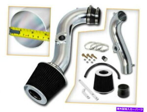 USGACe[N Ci[_Ng 01-05NTXIS300 Altezza 3.0 L6pV[gGACe[NLbg +ubNtB^[ Short Ram Air Intake Kit + BLACK Filter for 01-05 Lexus IS300 Altezza 3.0 L6