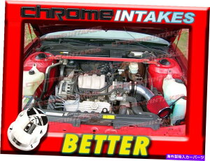 USGACe[N Ci[_Ng CFubNbh95 96-99/1995-1999|eBAbN{lr3.8 3.8L V6GACe[NLbg CF BLACK RED 95 96-99/1995-1999 PONTIAC BONNEVILLE 3.8 3.8L V6 AIR INTAKE KIT