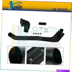 US�G�A�C���e�[�N �C���i�[�_�N�g �X�Y�L���B�^���̎ԗ��V���m�[�P���L�b�g1991-1999 1.6L�y�g���[��G16B 4WD 4x4�� Vehicle Snorkel Kit For Suzuki Vitara 1991-1999 1.6L Petrol G16B 4WD 4x4 Left