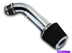 US�G�A�C���e�[�N �C���i�[�_�N�g 94-95��BK�V���[�g�����G�A�ێ�� /�z���_�p�X�|�[�g / isuzu���f�I /�g���[�p�[3.2L V6 BK Short Ram Air Intake For 94-95 Honda Passport / Isuzu Rodeo / Trooper 3.2L V6�y���s�A���i