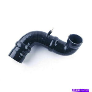 USGACe[N Ci[_Ng Saab 9-3 93 2003-2008 06ubNVRzCz[XGAN[i[tB^[z[X For SAAB 9-3 93 2003-2008 06 Black Silicone Intake Hose Air Cleaner Filter Hose
