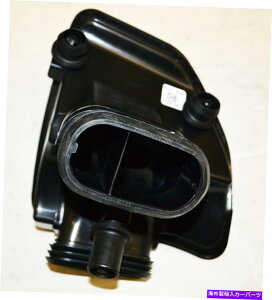 USGACe[N Ci[_Ng GM OEMGAN[i[ێʋz_Ng`[uz[X13337770 GM OEM Air Cleaner Intake-Resonator Duct Tube Hose 13337770