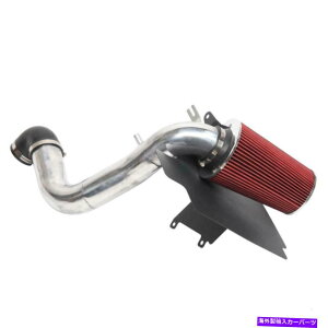 USGACe[N Ci[_Ng GMC / Chevrolet Sonoma 1998-2003 2.2L L4 REDp̃GAtB^[tzCpCv Intake Pipe With Air Filter for Gmc / Chevrolet Sonoma 1998-2003 2.2L L4 Red