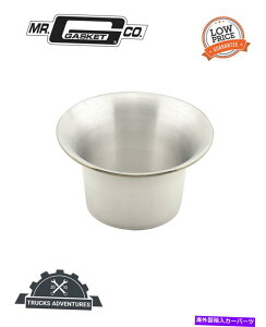 US�G�A�C���e�[�N �C���i�[�_�N�g MR�K�X�P�b�g46���x�X�^�b�N Mr Gasket 46 Velocity Stack�y���s�A���i�z