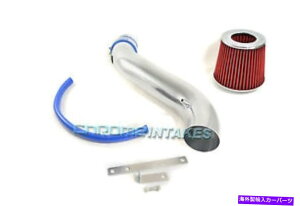 USGACe[N Ci[_Ng u[bh05-10_bW}Oi/[d/`W[/NCX[300 3.5 V6GACe[N BLUE RED 05-10 DODGE MAGNUM/CHARGER/CHALLENGER/CHRYSLER 300 3.5 V6 AIR INTAKE