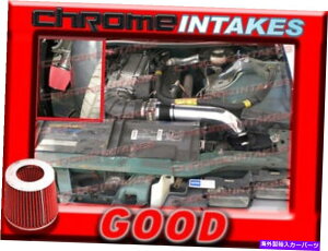 USGACe[N Ci[_Ng ubNbh94-97J}Z28/tH[~/gXAM 5.7L LT1 V8R[hGACe[N BLACK RED 94-97 CAMARO Z28/FORMULA/TRANS AM 5.7L LT1 V8 COLD AIR INTAKE