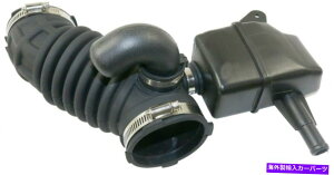 USGACe[N Ci[_Ng Sentra 07-12̋CzCz[XRN31560001 / 16576et000 / 16576et00aɓK܂ Air Intake Hose For SENTRA 07-12 Fits RN31560001 / 16576ET000 / 16576ET00A