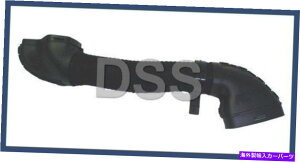 USGACe[N Ci[_Ng {̃ZfXW203 C230CzCz[XzCXN[vGAtB^[nEWO Genuine Mercedes W203 C230 Air Intake Hose Intake Scoop to Air Filter Housing