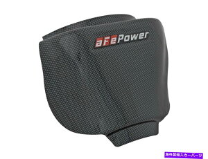 USGACe[N Ci[_Ng AFEtB^[54-12808-C}OitH[XCzCVXeCV[h AFE Filters 54-12808-C Magnum FORCE Air Intake System Rain Shield