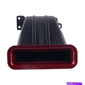 USGACe[N Ci[_Ng tH[htH[JXMK3.5nb`obNZ_15-18ɓKԂCzC̃eB[G[ Red Air Intake Mouth Tuyere fit for Ford Focus MK3.5 Hatchback Sedan 15-18 New