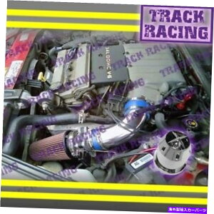 USGACe[N Ci[_Ng 94 95 Chevy Lumina  Oldsmobile Cutlass Supreme 3.4L Z34 Air Intake+Chf Blue Red 94 95 CHEVY LUMINAOLDSMOBILE CUTLASS SUPREME 3.4L Z34 AIR INTAKE+CHF Blue Red