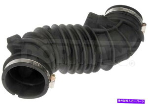 USGACe[N Ci[_Ng h[}696-711 05-08g^J[}gbNX̃GWGACe[Nz[X Dorman 696-711 Engine Air Intake Hose For 05-08 Toyota Corolla Matrix