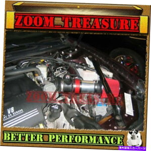 US�G�A�C���e�[�N �C���i�[�_�N�g Red CHF 2004-2008/04-08�|���e�B�A�b�N�O�����v��GT1/2 GTP GXP 3.8/5.3L��C�z�C3.5 RED CHF 2004-2008/04-08 PONTIAC GRAND PRIX GT1/2 GTP GXP 3.8/5.3L AIR INTAKE 3.5�y���s�A���i�z