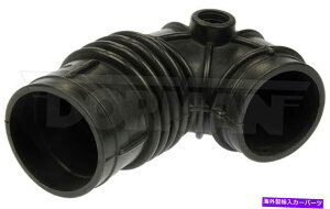 USGACe[N Ci[_Ng h[}696-810 84-85 BMW 318ĩGWGACe[Nz[X Dorman 696-810 Engine Air Intake Hose For 84-85 BMW 318i