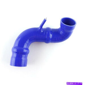 USGACe[N Ci[_Ng Saab 9-3 93 2003-2008u[VRzCz[XGAN[i[tB^[z[X Fit For SAAB 9-3 93 2003-2008 Blue Silicone Intake Hose Air Cleaner Filter Hose
