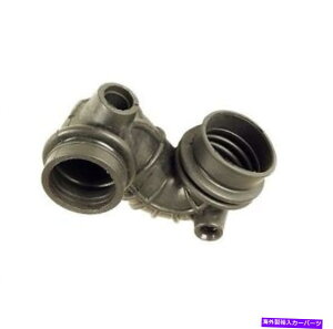 USGACe[N Ci[_Ng R˃GAt[[^[̃u[ctHNX[QVWr[g̋zCnEWO Fuel Injection Air Flow Meter Boot to Intake Housing for Volkswagen VW Beetle