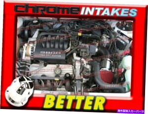 USGACe[N Ci[_Ng CFubNbh94 95 96 1994-1996rCbN[KAll 3.8 3.8L V6GACe[NLbg CF BLACK RED 94 95 96 1994-1996 BUICK REGAL ALL 3.8 3.8L V6 AIR INTAKE KIT