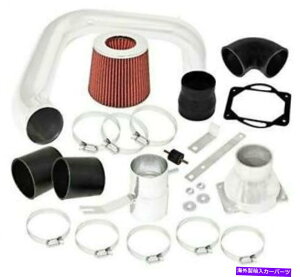 USGACe[N Ci[_Ng R[hGACe[NUVXe02-05OHT[ES LS OZ[VO|bV Cold Air Intake Induction System 02-05 Mitsubishi Lancer Es Ls Oz Racing Polish