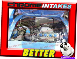 USGACe[N Ci[_Ng CF 91 92 93 94 95g^MR2 MR2 2.2L N/TCFu[bhGACe[NULbg CF BLUE RED AIR INTAKE INDUCTION KIT FOR 91 92 93 94 95 TOYOTA MR2 MR-2 2.2L N/T