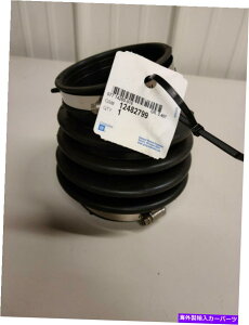 USGACe[N Ci[_Ng {GM 12482799CzC_NgLfbN|eBAbNI[hX[rfr GENUINE GM 12482799 AIR INTAKE DUCT CADILLAC PONTIAC OLDSMOBILE Deville