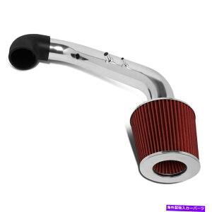 USGACe[N Ci[_Ng ptH[}XbhR[tB^[02-05z_VrbNSĨR[hGACe[NVXeLbg PERFORMANCE RED CONE FILTER COLD AIR INTAKE SYSTEM KIT FOR 02-05 HONDA