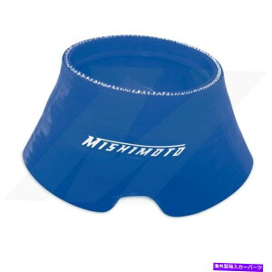 USGACe[N Ci[_Ng ~Vgmmhose-aud-tbblGWGACe[Nz[X00-02AEfBS4 Mishimoto MMHOSE-AUD-TBBL Engine Air Intake Hose For 00-02 Audi S4