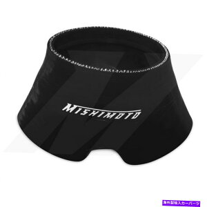 USGACe[N Ci[_Ng ~Vgmmhose-aud-tbbkGWGACe[Nz[X00-02AEfBS4 Mishimoto MMHOSE-AUD-TBBK Engine Air Intake Hose For 00-02 Audi S4