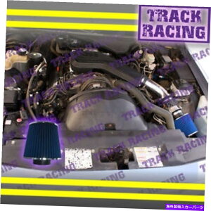 US�G�A�C���e�[�N �C���i�[�_�N�g 92-95 Ford Crown Vcitoria �� Lincoln Town �� Grand Marquis Air Intake tbh Black Blue 92-95 FORD CROWN VCITORIA��LINCOLN TOWN��GRAND MARQUIS AIR INTAKE TBH Black Blue�y���s�A���i�z