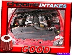 USGACe[N Ci[_Ng ubNbh04 05 06/2004 2005 2006|eBAbNGTO 5.7 5.7L/6.0l V8GACe[NS BLACK RED 04 05 06/2004 2005 2006 PONTIAC GTO 5.7 5.7L/6.0 6.0L V8 AIR INTAKE S