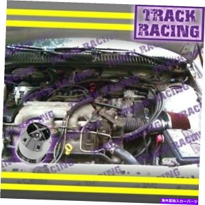 USGACe[N Ci[_Ng 1994 1995 1996 1997 1998OhAM 2.3L  2.4L  3.1L I4  V6GACe[NLbg+CHFbh 1994 1995 1996 1997 1998 GRAND AM 2.3L2.4L3.1L I4V6 AIR INTAKE KIT+CHF Red