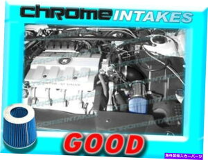 USGACe[N Ci[_Ng Black Blue 2000 2001 2002 Cadillac Eldorado ESC/ETC 4.6 4.6L V8C荞 BLACK BLUE 2000 2001 2002 CADILLAC ELDORADO ESC/ETC 4.6 4.6L V8 AIR INTAKE