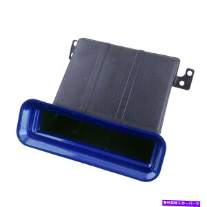 USGACe[N Ci[_Ng J[^[{GACe[N}EXTuyere BluebvtH[htH[JXMK4 ST 19-21ɓKĂ܂ Car Turbo Air Intake Mouth Tuyere Blue Lip Fit For Ford Focus MK4 ST 19-21