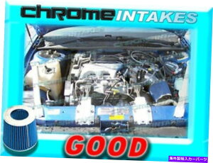 USGACe[N Ci[_Ng ubNu[94-95 / 1994-1995rCbN[Kx[X /JX^3.1 3.1L V6GACe[NLbg BLACK BLUE 94-95 / 1994-1995 BUICK REGAL BASE/CUSTOM 3.1 3.1L V6 AIR INTAKE KIT