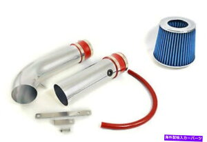 USGACe[N Ci[_Ng bhu[05-10_bW`[W[/}Oi/NCX[300C 2.7L V6GACe[NLbg2P RED BLUE 05-10 DODGE CHARGER/MAGNUM/CHRYSLER 300C 2.7L V6 AIR INTAKE KIT 2P