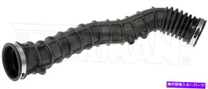 USGACe[N Ci[_Ng h[}696-076 01tH[hW[̃GWGACe[Nz[X Dorman 696-076 Engine Air Intake Hose For 01 Ford Ranger