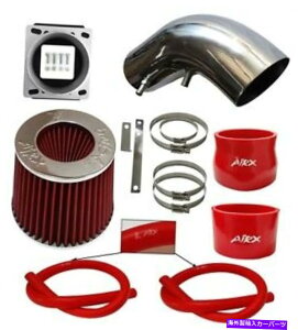 USGACe[N Ci[_Ng 1988-1995Airx Racing Air Intake KitFilter 3.0L V6𓋍ڂToyota 4Runner AirX Racing Air Intake Kit & Filter For 1988-1995 Toyota 4Runner with 3.0L V6