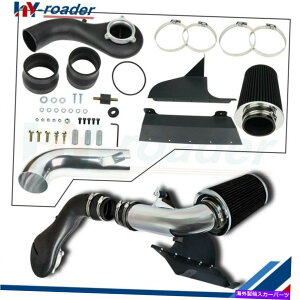 USGACe[N Ci[_Ng 96-04̃R[hGACe[NVXeV{[uU[S10 GMC\m}4.3L Cold Air Intake System for 96-04 Chevy Blazer S10 GMC Sonoma 4.3L