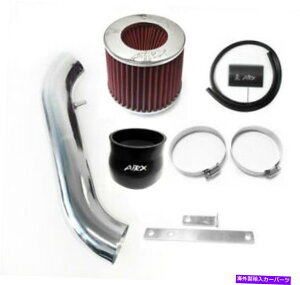 USGACe[N Ci[_Ng 94-01 Acura Integra 1.8L L4 LS RS GSAirx Racing Black-Red Air Intake Kit AirX Racing Black-Red Air Intake Kit For 94-01 Acura Integra 1.8L L4 LS RS GS