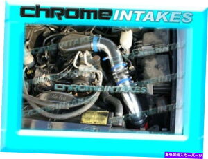 USGACe[N Ci[_Ng 96-05 Chevy S10 S-10/ZR2/ZR5/BLAZER/SONOMA/JIMMY 4.3 4.3L V6 Cold Air Intake 3.5 96-05 CHEVY S10 S-10/ZR2/ZR5/BLAZER/SONOMA/JIMMY 4.3 4.3L V6 COLD AIR INTAKE 3.5