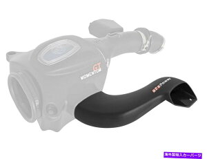 USGACe[N Ci[_Ng AFEtB^[54-76006-S^GTzCVXe_Ci~bNGAXN[v AFE Filters 54-76006-S Momentum GT Intake System Dynamic Air Scoop
