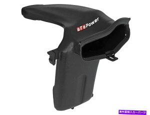USGACe[N Ci[_Ng AFEtB^[54-73006-S^HDzCVXe_Ci~bNGAXN[v AFE Filters 54-73006-S Momentum HD Intake System Dynamic Air Scoop