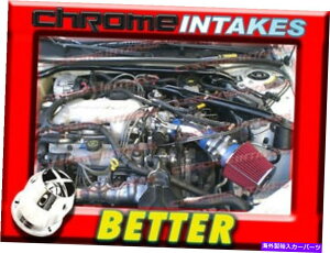 USGACe[N Ci[_Ng CFu[bh97 98 99 00 01 02 03-05rCbNZ`[3.1 3.1L V6GACe[NLbgTB CF BLUE RED 97 98 99 00 01 02 03-05 BUICK CENTURY 3.1 3.1L V6 AIR INTAKE KIT TB