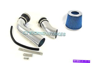 USGACe[N Ci[_Ng ubNu[00-10_bW_R^/fS/1500 3.7 V6/4.7 V8GACe[NLbgS BLACK BLUE 00-10 DODGE DAKOTA/DURANGO/RAM 1500 3.7 V6/4.7 V8 AIR INTAKE KIT S