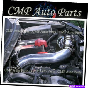 US�G�A�C���e�[�N �C���i�[�_�N�g Black Air Intake Kit Fit 2007 2008 2009 2010 Lincoln MKX 3.5 3.5L V6�G���W�� BLACK AIR INTAKE KIT fit 2007 2008 2009 2010 LINCOLN MKX 3.5 3.5L V6 ENGINE