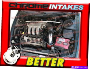 US�G�A�C���e�[�N �C���i�[�_�N�g CF�u���b�N���b�h93-97�t�H�[�h�v���[�uGT/MAZDA MX6 MX-6/626 2.5 2.5L V6�G�A�C���e�[�N�L�b�g CF BLACK RED 93-97 FORD PROBE GT/MAZDA MX6 MX-6/626 2.5 2.5L V6 AIR INTAKE KIT�y���s�A��