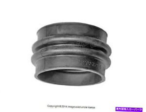USGACe[N Ci[_Ng BMW E12 E23 E24 1971-1981Ce[Nu[gGAt[[^[XbgnEWO BMW E12 E23 E24 1971-1981 Intake Boot Air Flow Meter to Throttle Housing GENUINE