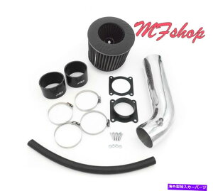 USGACe[N Ci[_Ng 2003N2006NAirx Racing Black Infiniti G35 3.5L V6GACe[NLbg +tB^[ AirX Racing Black For 2003-2006 Infiniti G35 3.5L V6 Air Intake Kit + Filter