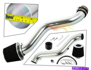 USGACe[N Ci[_Ng GACe[NLbg+ubNtB^[2005-2009W[vOh`FL[/R}_[4.7L V8 Ram Air Intake Kit+Black Filter 2005-2009 JEEP Grand Cherokee/Commander 4.7L 
